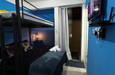 Flat novo com área gourmet privativa próximo a rodoviária - Foto 10