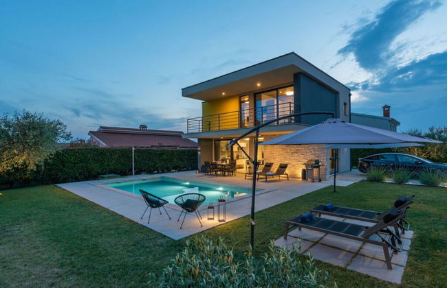 Belexo - Luxury Home Istria - Foto 23