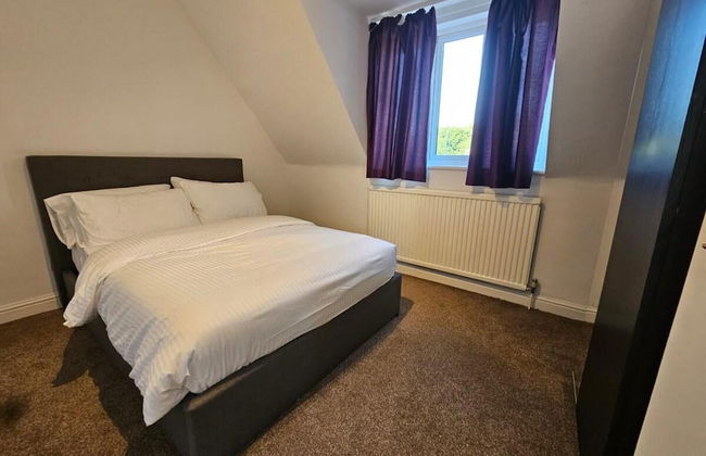 Apartment - Sleeps 4 & Free Parking - Foto 2