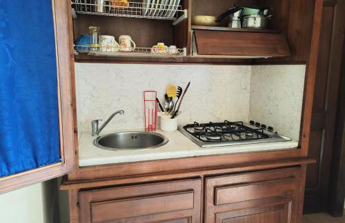 Apartment in Umbria near Montefalco Winery - Foto 13