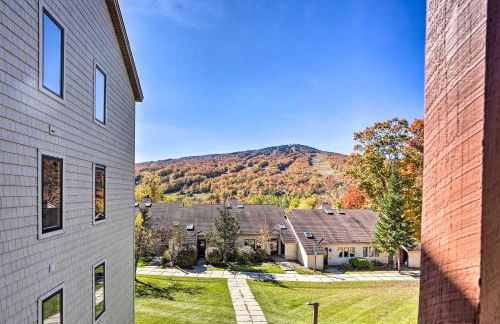 Comfortable Dover Apartment Walk to Mt Snow! - Foto 21