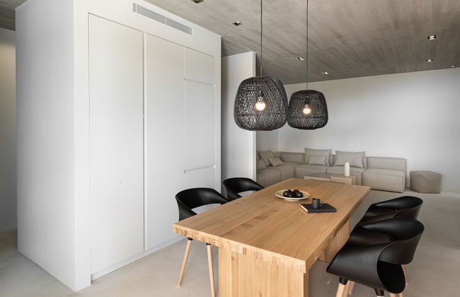 Design Villa Skioni by Halkidiki Villas - Foto 30