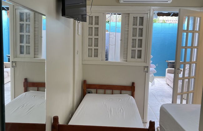 Kandui Flats Maresias - Foto 9