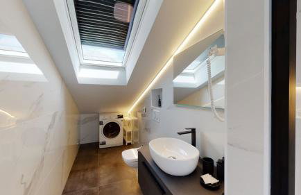 Luxury Penthouse Adriatic Blue - On the beach - Foto 23