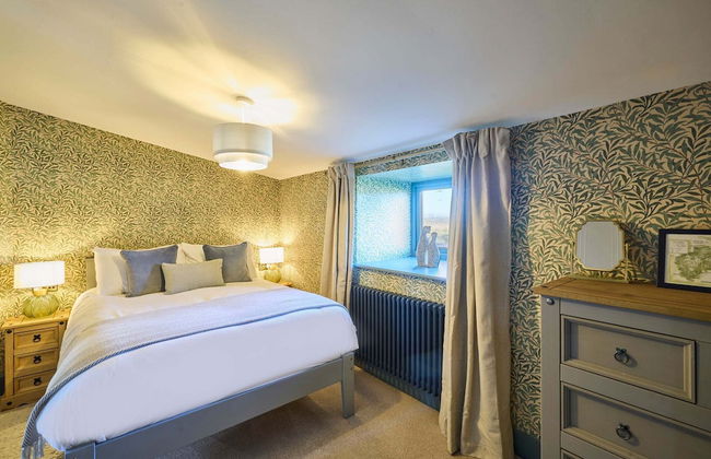 Host Stay The Lodge - Photo 12