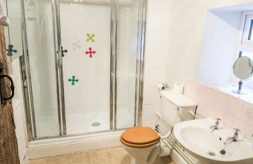 Holiday Home Moonfleat Cottage by Interhome - Photo 34