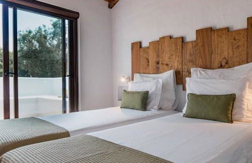 Casa da Azeitona e Bolota T2 - Monte do Serrado de Baixo - Foto 22