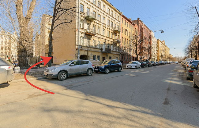 Piter Palace Grand - Foto 26