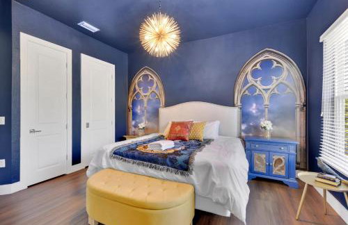 Magical Wizards Castle - Foto 30
