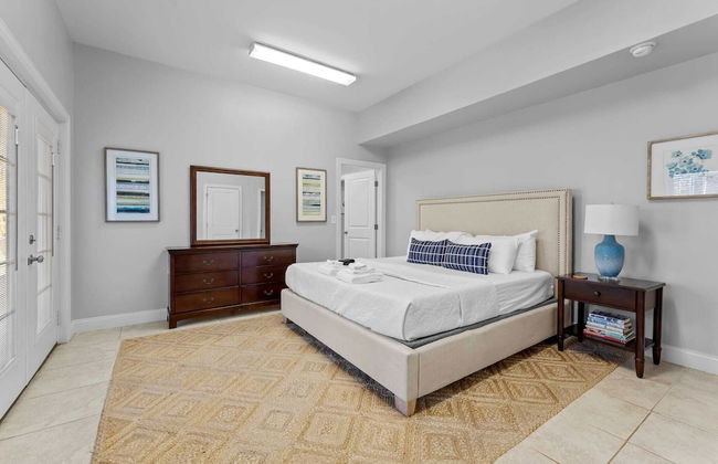 Lake Escape by Avantstay Lakefront, Private Dock - Foto 45