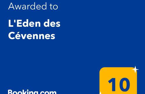 L'Eden des Cévennes - Foto 53