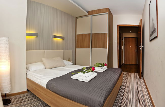 BlueApart Apartamenty Jastarnia - Foto 6