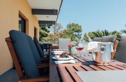 Appartamento in Villa con accesso al mare, vista mozzafiato - Foto 17