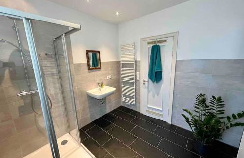 Schöne Fewo in Neumünster Innenstadt - Foto 5