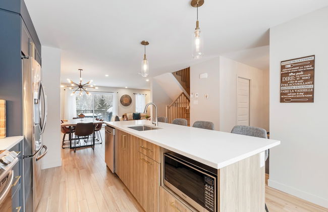 Village Mont-Blanc 24 by RVMT - Foto 12