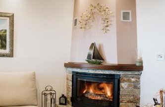 Aenaon Villa with Private Pool Panoramic view - Foto 32