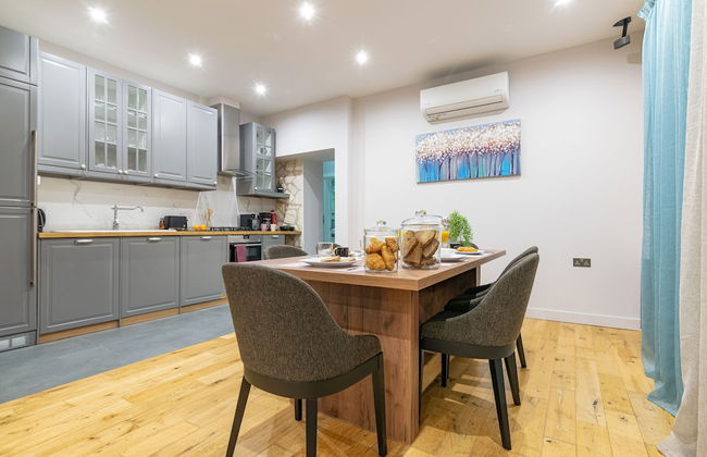 Vesta Villa - Foto 8