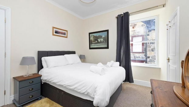 JOIVY Rose Street Hideaway - Foto 2, Habitación