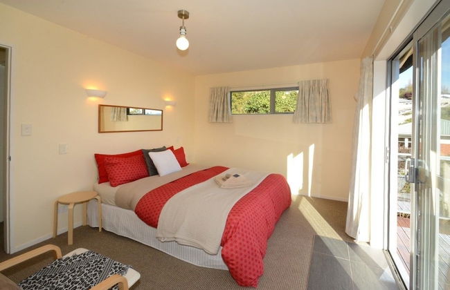 Baldwin Street BNB - Foto 5