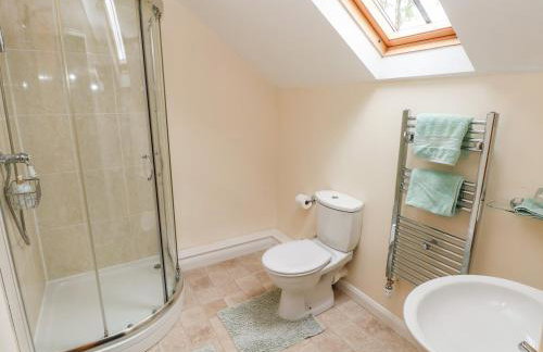 Gwyddno Lodge - Foto 25