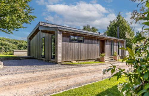 Nyland Lodge - Hot Tub - Fireplace - Free Parking & WiFi - Foto 26