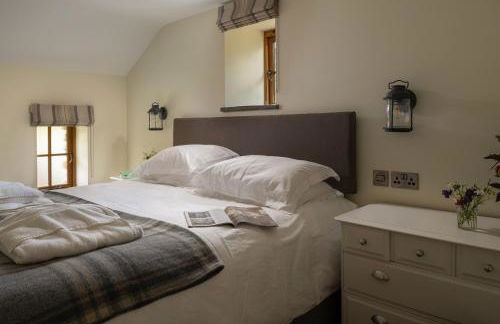 Glandwr Cottage at Hendre Rhys Gethin - Foto 31