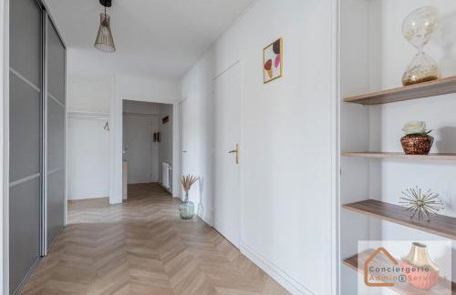 Agréable T3 avec Balcon et Parking Inclus - Foto 12