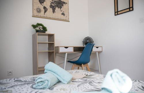 La Belle Rive du voyageur - Foto 17