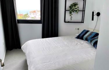 Villa Colina del Mar - With Heated Pool & Luxurious View near the beach - Foto 44