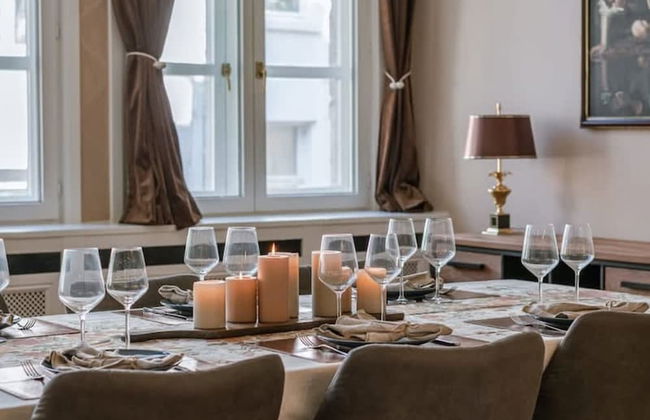 Authentic Apartment in the City Center of Antwerp - Foto 24