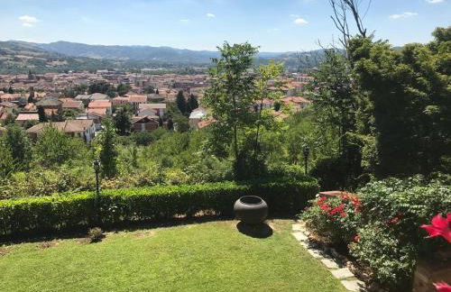 Villa Alida with pool Piemonte - Foto 4