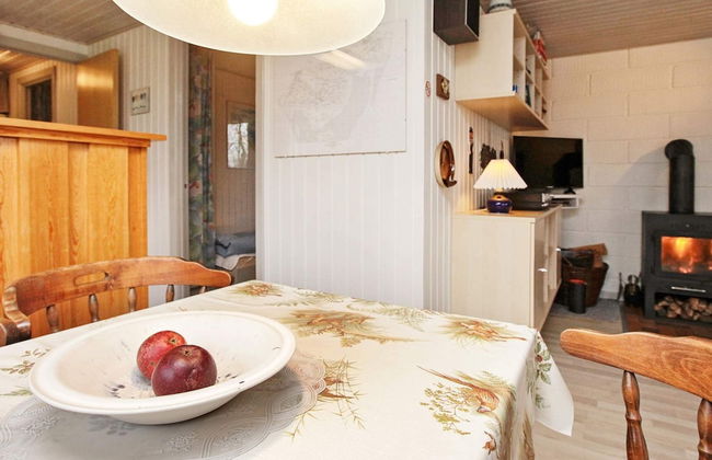 4 Person Holiday Home in Laeso-by Traum - Foto 17