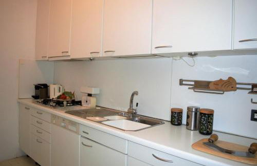 Chalet Villa Ornella - Foto 18