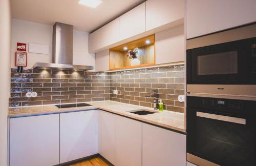 Casa p'ra Muralha - Foto 4