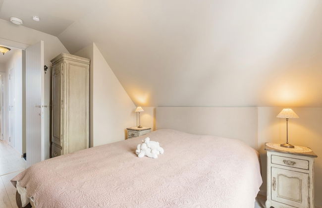 Inviting Holiday Home in Nieuwpoort With Garden - Foto 8