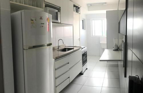 Gray Home Maceio - Condominio JTR - Foto 25