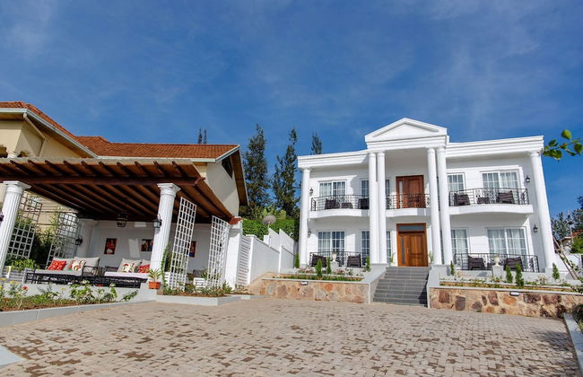 Kasi Apartments - Foto 34