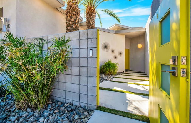 Hidden Gem in Palm Springs - Foto 6