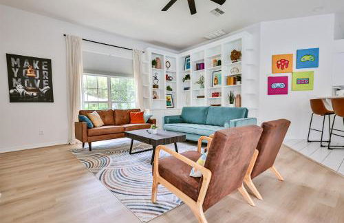 Rainbow River - Foto 18