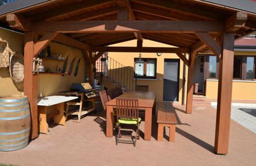 Villa La Veranda - Foto 11