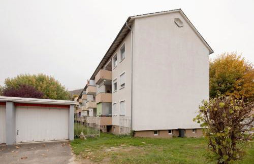 Business Apartment in Oberkochen - Foto 27