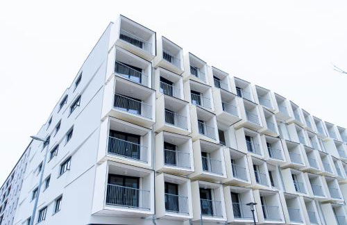 Aparthotel my room - Messe Munich - Foto 25