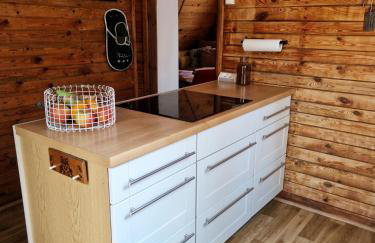 Leśna Chatka - Foto 13