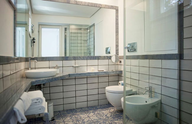 Villa Marina in Capri - Foto 5