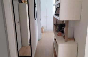 Superbe appartement avec solarium et piscine communautaire - Photo 17