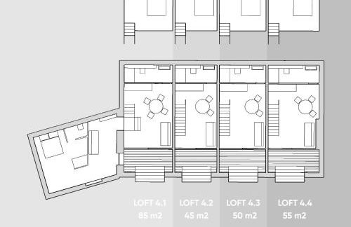 4lofts Fränkische Schweiz - Foto 20