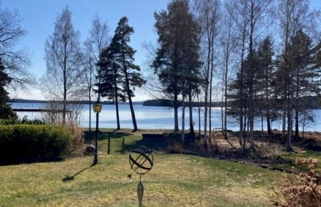 4 Star Holiday Home in Karlsborg - Foto 16