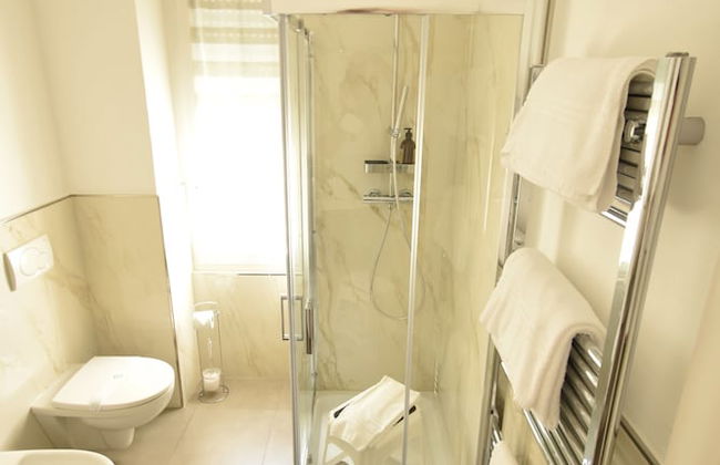 Le Camere nel Corso - Foto 79