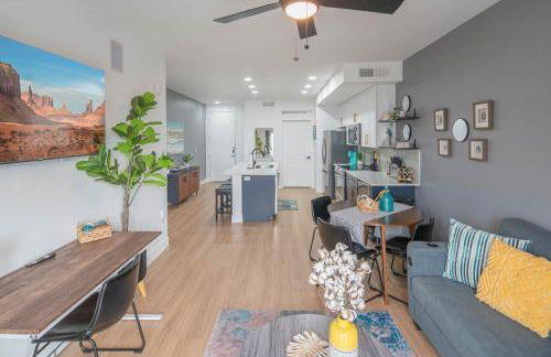 Scottsdale Rodeo Stay & King Bed, Pool with Scenic Views & WFH - S433 - Foto 30