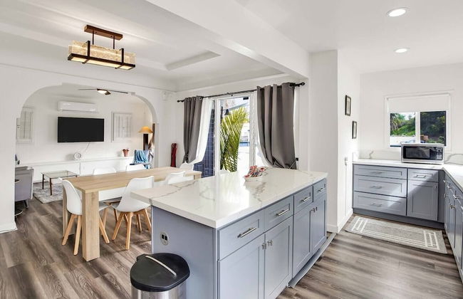 South Sycamore by Avantstay Centrally Located - Foto 11